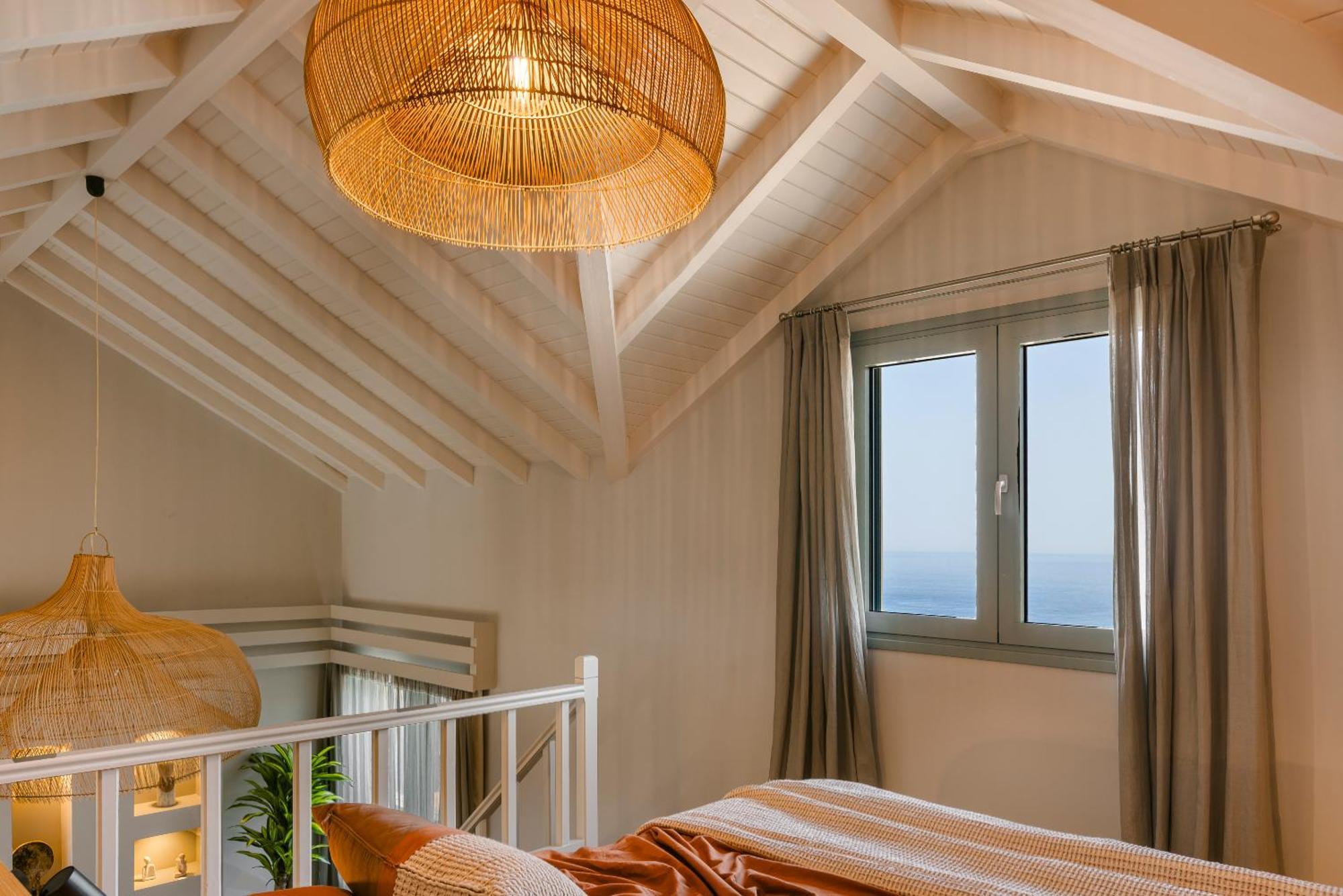 Braunis Horio Villas Asos Extérieur photo